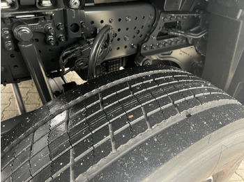 جديد قلابات Mercedes-Benz Arocs 2645 K 6x4 Arocs 2645 K 6x4, MultimediaCockpit, Bordmatik links: صور 5 جديد قلابات Mercedes-Benz Arocs 2645 K 6x4 Arocs 2645 K 6x4, MultimediaCockpit, Bordmatik links: صور 5