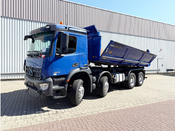 قلابات MERCEDES-BENZ Arocs 3243