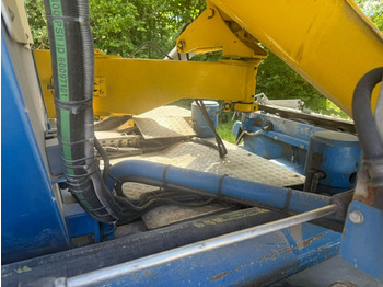 شاحنة خلاطة خرسانة Mercedes-Benz Arocs 3246 B 8x4 Stetter Mischer 7m³, Pumpe 25m Arocs 3246 B 8x4 Stetter Mischer 7m³, Pumpe 25m: صور 2