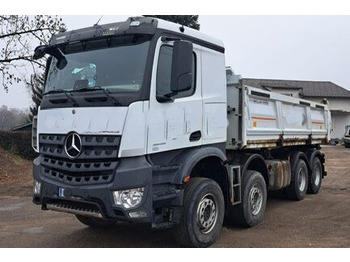 قلابات MERCEDES-BENZ Arocs