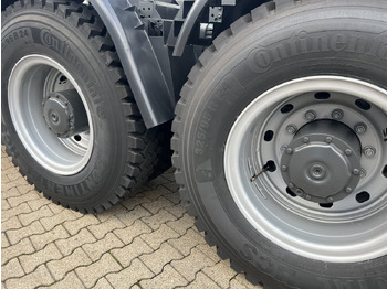 Mercedes-Benz Arocs 4151 AK 8x8/4 Arocs 4151 AK 8x8/4, Grounder إيجار Mercedes-Benz Arocs 4151 AK 8x8/4 Arocs 4151 AK 8x8/4, Grounder: صور 4