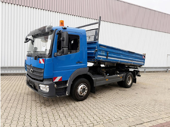 قلابات MERCEDES-BENZ Atego 1224