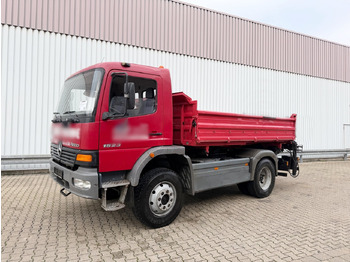 قلابات MERCEDES-BENZ Atego 1523