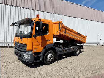 قلابات MERCEDES-BENZ Atego 1530