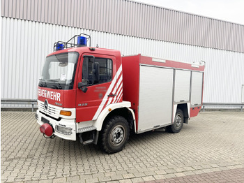 المطافئ MERCEDES-BENZ Atego