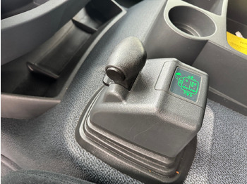 بصندوق مغلق شاحنة Mercedes-Benz Axor 1833 L 4x2 Axor 1833 L 4x2, Getränkekoffer: صور 3 بصندوق مغلق شاحنة Mercedes-Benz Axor 1833 L 4x2 Axor 1833 L 4x2, Getränkekoffer: صور 3