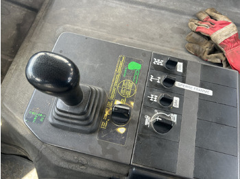 الشاسيه شاحنة Mercedes-Benz SK II 2638/44 A 6x6 SK II 2638/44 A 6x6, V8, Retarder: صور 3 الشاسيه شاحنة Mercedes-Benz SK II 2638/44 A 6x6 SK II 2638/44 A 6x6, V8, Retarder: صور 3