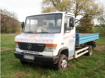 قلاب صغير MERCEDES-BENZ Vario