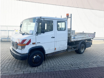 قلابات MERCEDES-BENZ Vario 816