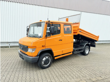 قلاب صغير MERCEDES-BENZ Vario 816