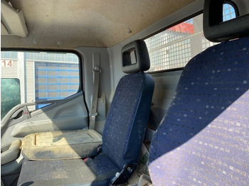 قلابات Mitsubishi Canter Fuso 7C15D 4x2 Canter Fuso 7C15D 4x2, Wasserschaden!: صور 2