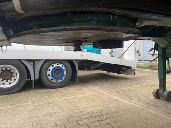 SCHELLING 504 H 22 SCHELLING 504 H 22 mit Kran Ferrari 708, 7m/t إيجار SCHELLING 504 H 22 SCHELLING 504 H 22 mit Kran Ferrari 708, 7m/t: صور 2