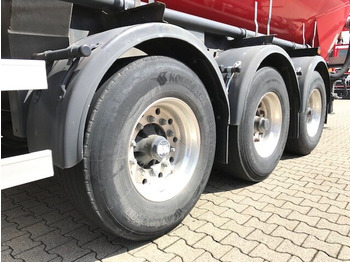 بلكر SSK 60/10-24 ADR Kässbohrer SSK 60/10-24 ADR, 60 cbm,: صور 2