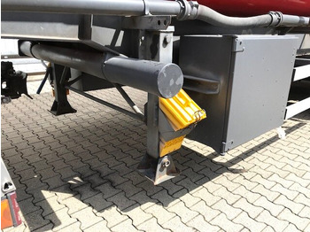 بلكر SSK 60/10-24 ADR Kässbohrer SSK 60/10-24 ADR, 60 cbm,: صور 3