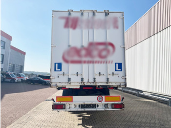 مقطورة ستارة Schmitz Cargobull ZWF 18 ZWF 18: صور 5