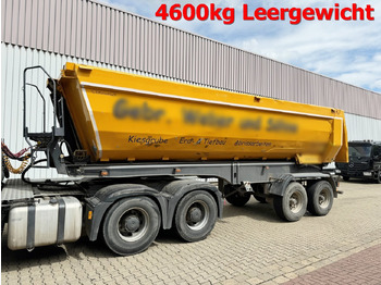 نصف مقطورة KEMPF