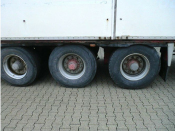 مبردة نصف مقطورة - TC34CGN FRUEHAUF, FRANCE TC34CGN mit Aggregat Thermoking TK-1 30: صور 3