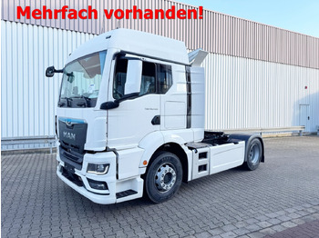 شاحنة جرار MAN TGS 18.480