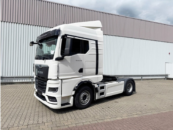 شاحنة جرار MAN TGX 18.470