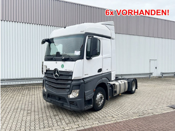 شاحنة جرار MERCEDES-BENZ Actros 1842