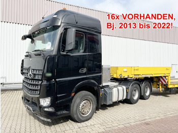 شاحنة جرار MERCEDES-BENZ Arocs