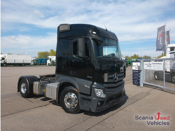 شاحنة جرار MERCEDES-BENZ Actros 1846