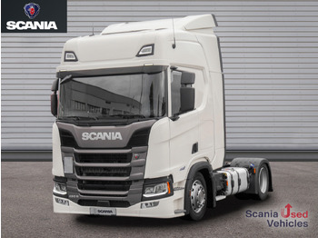 شاحنة جرار SCANIA R 460