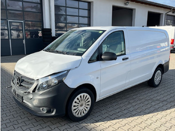 فان المدمجة MERCEDES-BENZ Vito 116