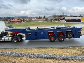 نصف مقطورة LANGENDORF