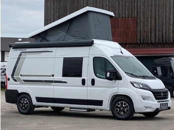 كرفان فان WEINSBERG CaraBus 600 MQ