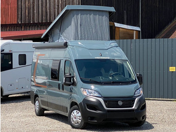 كرفان فان WEINSBERG CaraBus 600 MQ