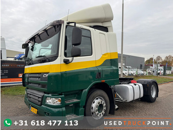 شاحنة جرار DAF CF 75 310