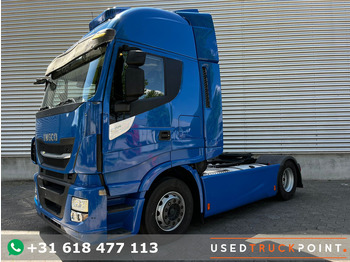 شاحنة جرار IVECO Stralis