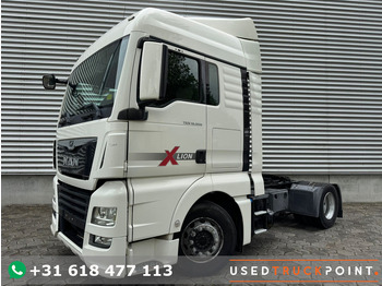 شاحنة جرار MAN TGX 18.500