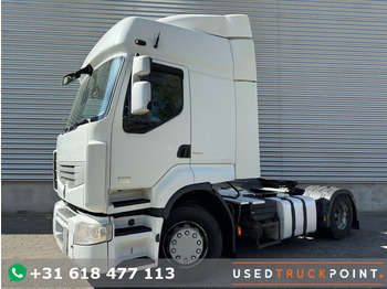 شاحنة جرار RENAULT Premium 460