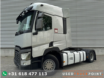 شاحنة جرار RENAULT T 460