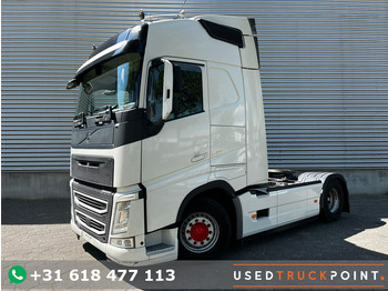 شاحنة جرار VOLVO FH 540