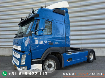 شاحنة جرار VOLVO FM 370