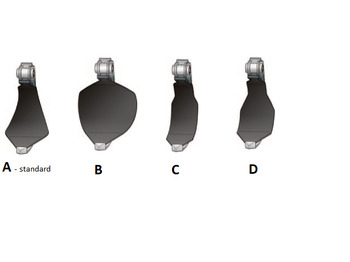 جديد مخلبي - آلات البناء VTN 92EV800 Hydraulic Scrap: صور 2 جديد مخلبي - آلات البناء VTN 92EV800 Hydraulic Scrap: صور 2