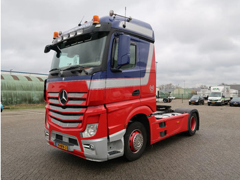 شاحنة جرار MERCEDES-BENZ Actros 1842