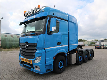 شاحنة جرار MERCEDES-BENZ Actros 4163