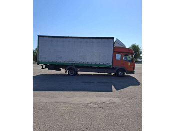 شاحنة ستارة Mercedes-Benz Atego 818: صور 4