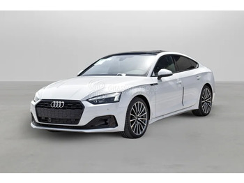 سيدان AUDI