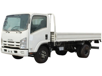 قلابات ISUZU