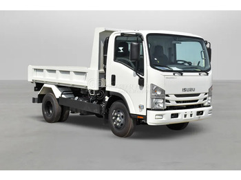قلابات ISUZU