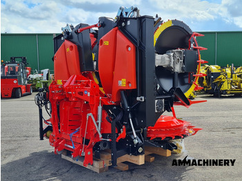 حصادات الذرة لنقل الطعام Kemper 490 PRO Rotary corn header: صور 3