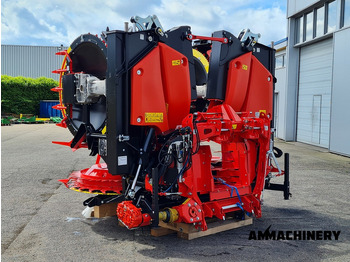 حصادات الذرة لنقل الطعام Kemper 490 PRO Rotary corn header: صور 4