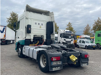 شاحنة جرار DAF XF 460 France truck, 2016, PARKING AIRCO !: صور 5 شاحنة جرار DAF XF 460 France truck, 2016, PARKING AIRCO !: صور 5