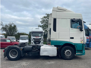 شاحنة جرار DAF XF 460 France truck, 2016, PARKING AIRCO !: صور 4 شاحنة جرار DAF XF 460 France truck, 2016, PARKING AIRCO !: صور 4