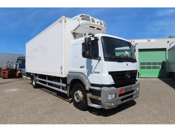 مبردة شاحنة MERCEDES-BENZ Axor 1828